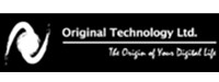 Original Technology Limited