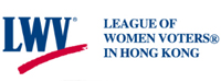 The League of Women Voters （LWV）