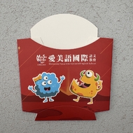 美樂蒂文教科技興業股份有限公司