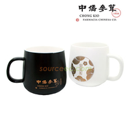 中僑參茸集團