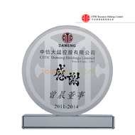 中信大錳控股有限公司