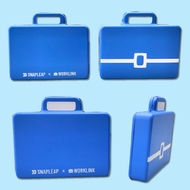 WorkLink-行動商務平台
