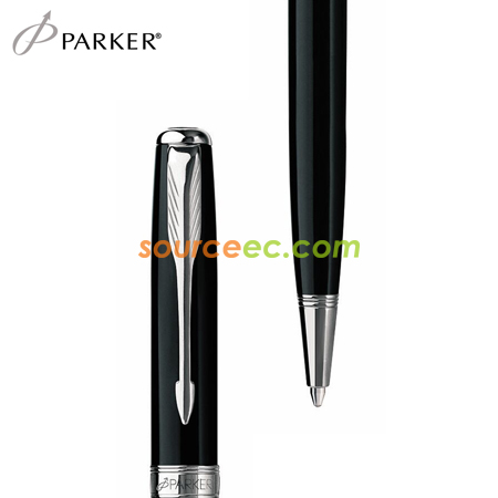 禮品訂造Parker 金屬筆紀念品