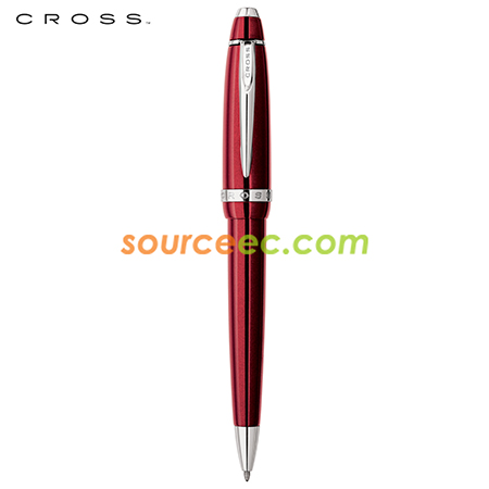 Cross 金屬筆