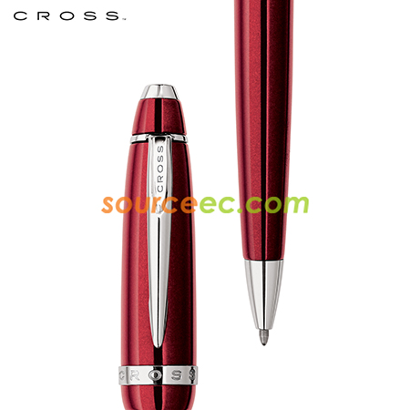 禮品訂造Cross 金屬筆紀念品
