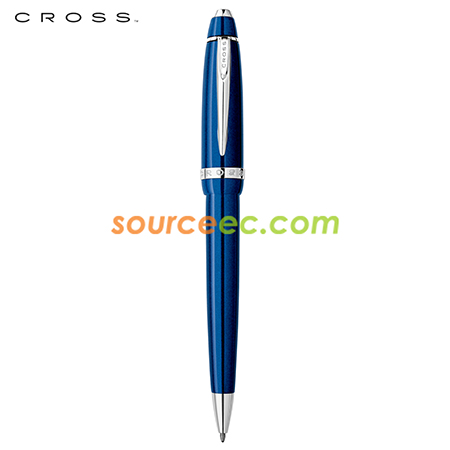Cross 金屬筆