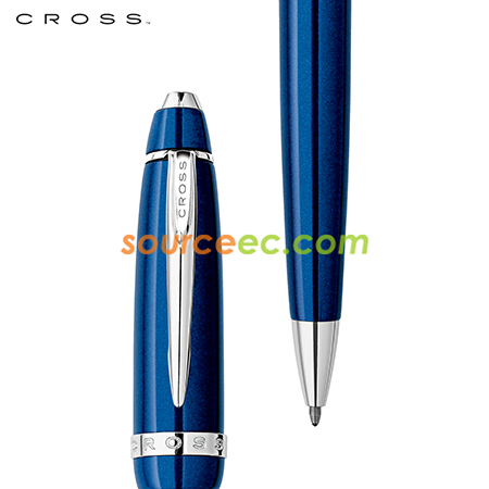 禮品訂造Cross 金屬筆紀念品
