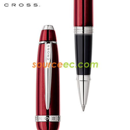 禮品訂造Cross 金屬筆紀念品