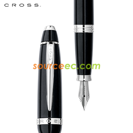 禮品訂造Cross 金屬筆紀念品