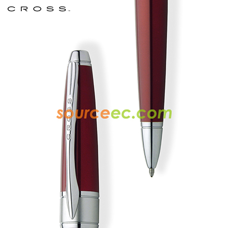 禮品訂造Cross 金屬筆紀念品