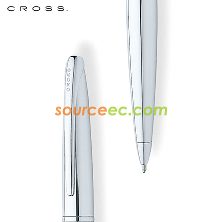 禮品訂造Cross 金屬筆紀念品