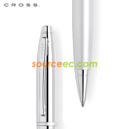 禮品訂造Cross 金屬筆紀念品