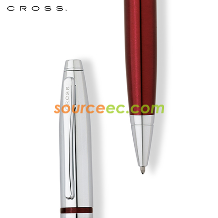 禮品訂造Cross 金屬筆紀念品