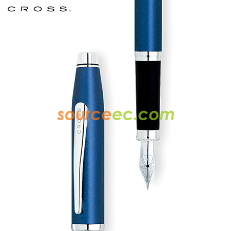 禮品訂造Cross 金屬筆紀念品