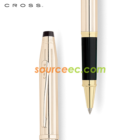 禮品訂造Cross 金屬筆紀念品