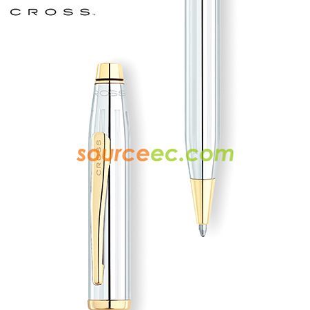 禮品訂造Cross 金屬筆紀念品