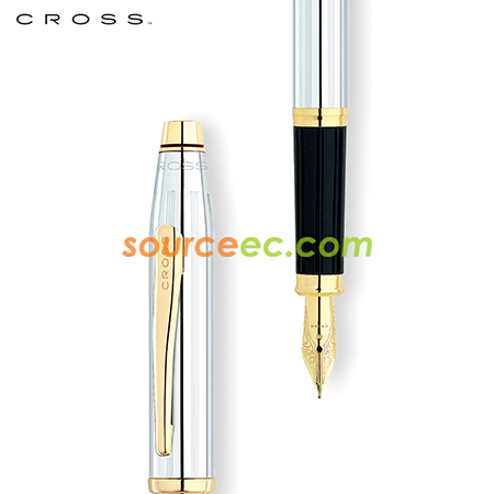 禮品訂造Cross 金屬筆紀念品