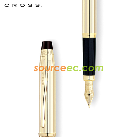 禮品訂造Cross 金屬筆紀念品