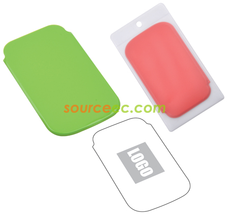 禮品訂造簡易手機套紀念品