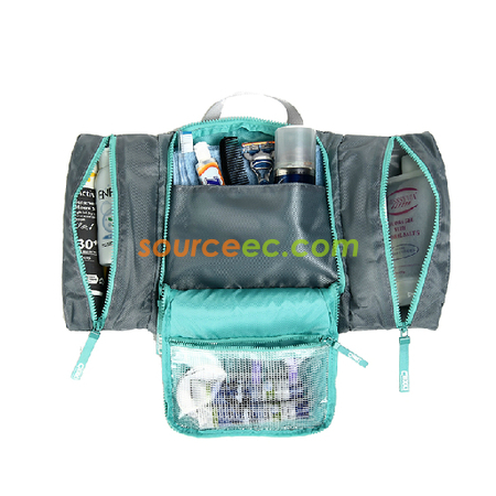 禮品訂造多用途收納袋紀念品