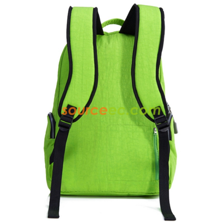 禮品訂造防水旅行袋紀念品