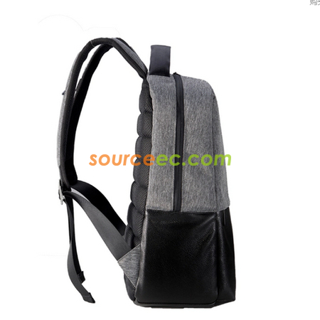 禮品訂造皮質旅行包紀念品