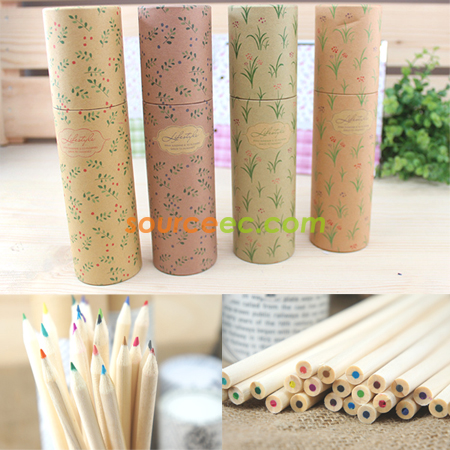 禮品訂造彩色鉛筆禮品紀念品