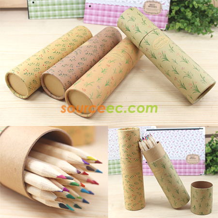 禮品訂造彩色鉛筆禮品紀念品
