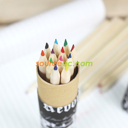 禮品訂造彩色鉛筆禮品紀念品