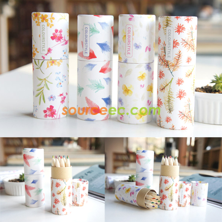 禮品訂造彩色鉛筆禮品紀念品