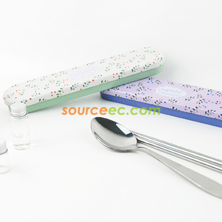 禮品訂造韓國風餐具禮品紀念品