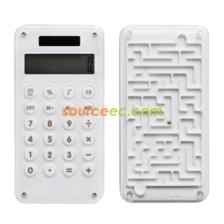 禮品訂造迷宮計算器紀念品