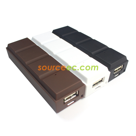 禮品訂造移動充電器紀念品
