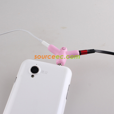 禮品訂造音樂分享器紀念品