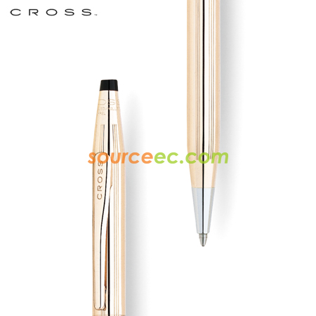 禮品訂造Cross 金屬筆紀念品