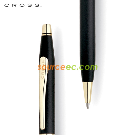 禮品訂造Cross 金屬筆紀念品
