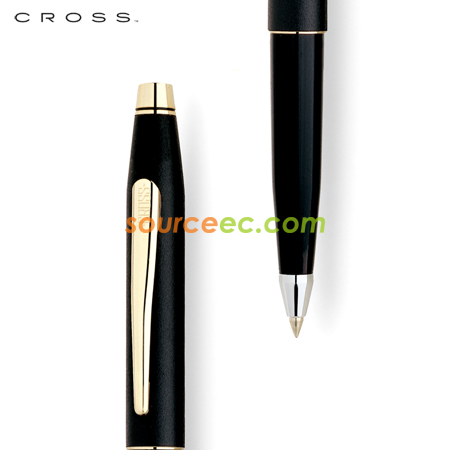 禮品訂造Cross 金屬筆紀念品