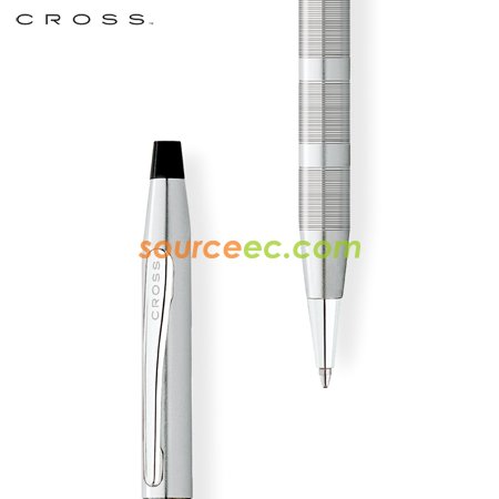 禮品訂造Cross 金屬筆紀念品