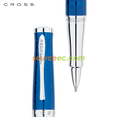 禮品訂造Cross 金屬筆紀念品