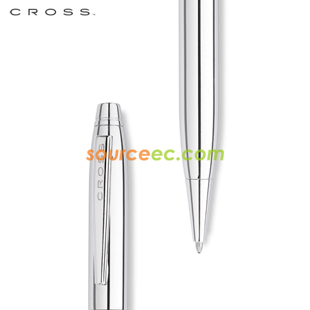 禮品訂造Cross 金屬原子筆紀念品