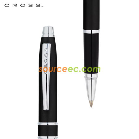 禮品訂造Cross 金屬寶珠筆紀念品