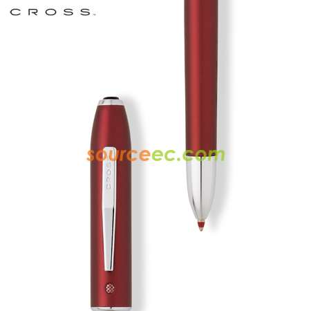 禮品訂造Cross 金屬筆紀念品