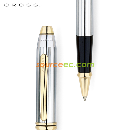 禮品訂造Cross 金屬筆紀念品