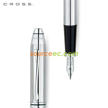 禮品訂造Cross 金屬筆紀念品
