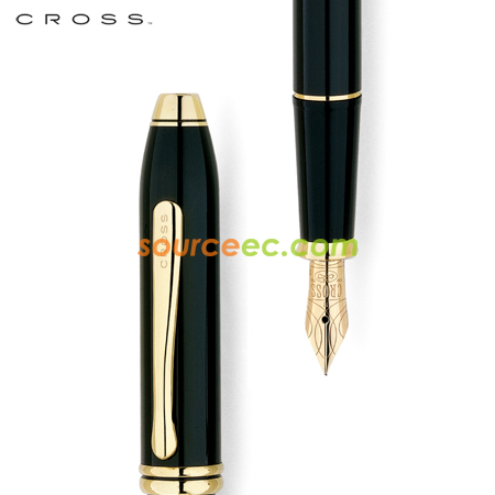 禮品訂造Cross 金屬筆紀念品