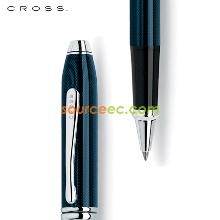 禮品訂造Cross 金屬筆紀念品