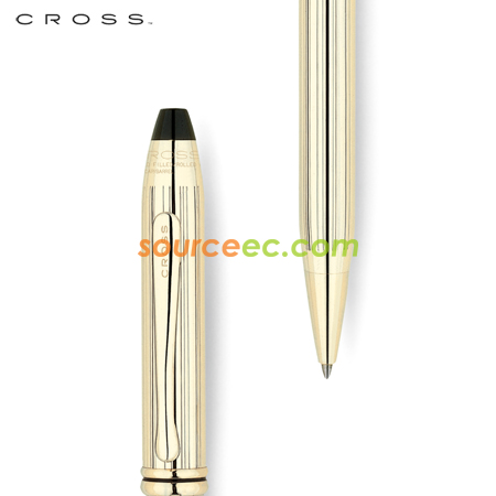 禮品訂造Cross 金屬筆紀念品