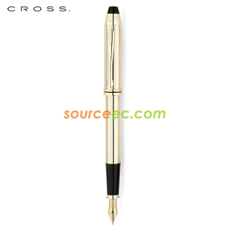 Cross 金屬筆