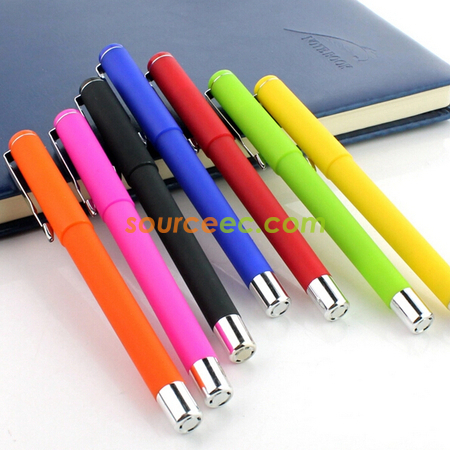 禮品訂造簽字筆紀念品