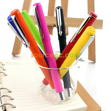 禮品訂造簽字筆紀念品